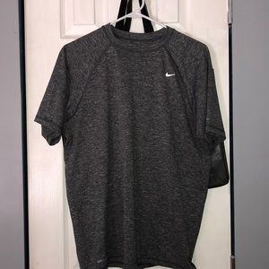Men’s Nike running shirt